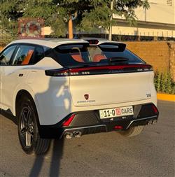 Dongfeng Mage